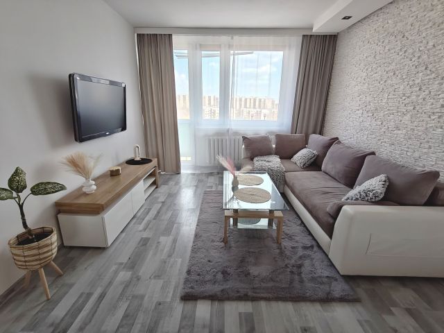 Mieszkanie 2-pokojowe Częstochowa Północ. Zdjęcie 1