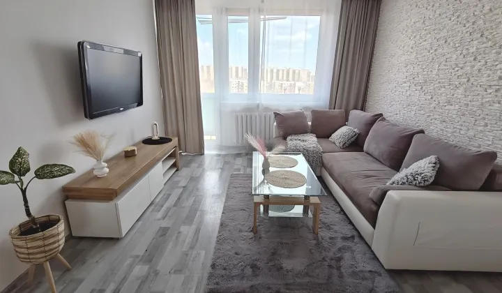 Mieszkanie 2-pokojowe Częstochowa Północ