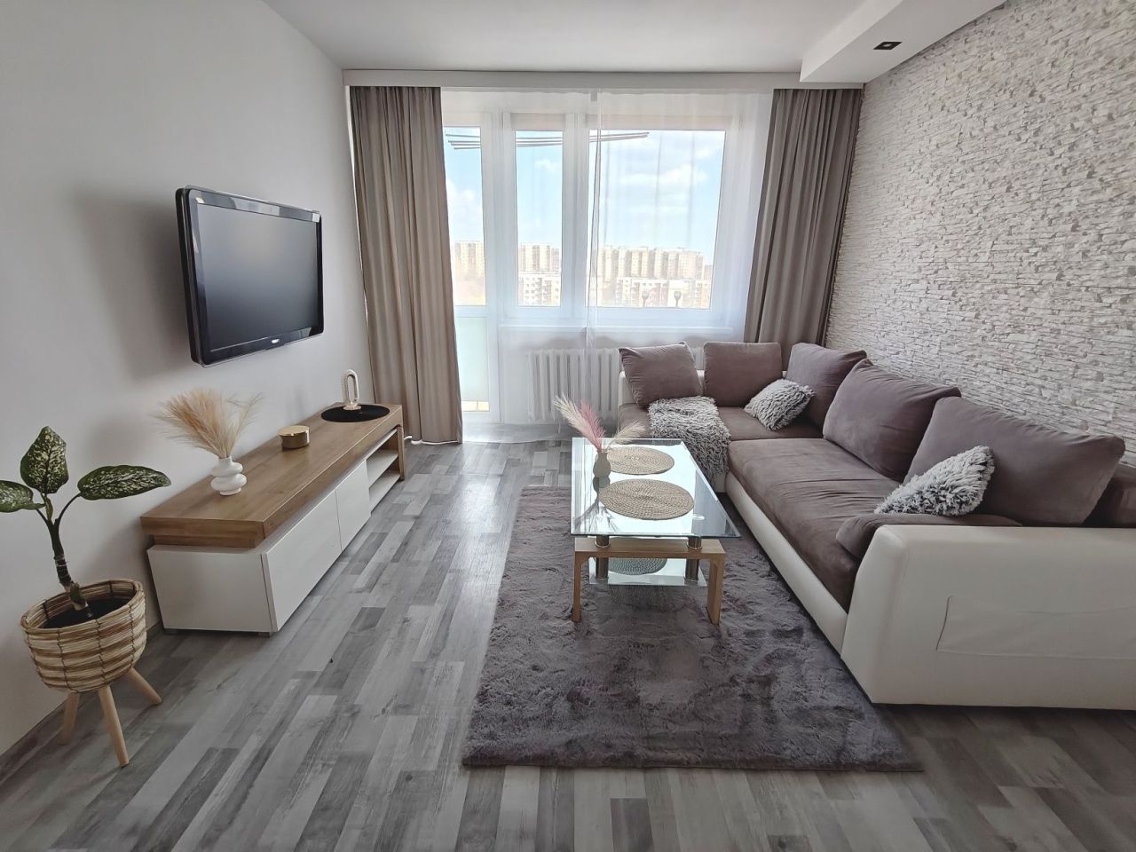 Mieszkanie 2-pokojowe Częstochowa Północ. Zdjęcie 1