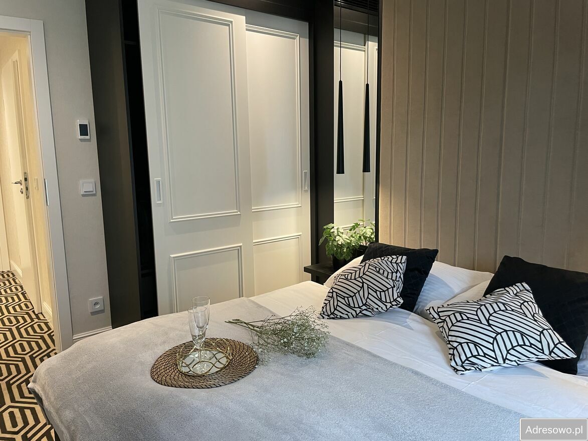 Mieszkanie 2-pokojowe Świnoujście, ul. Uzdrowiskowa. Zdjęcie 9