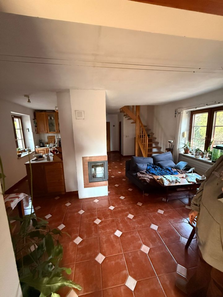 dom wolnostojący, 6 pokoi Lesznowola, Wilgi 20, Bobrowiec. Zdjęcie 9