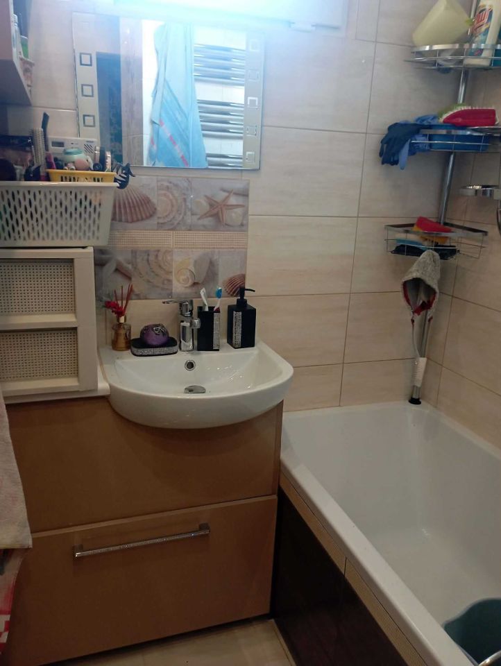 Mieszkanie 3-pokojowe Kielce Czarnów, ul. Lecha. Zdjęcie 8