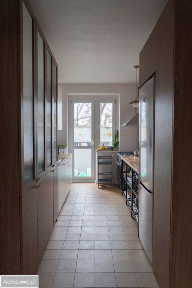 Mieszkanie 3-pokojowe Wrocław Karłowice. Zdjęcie 16