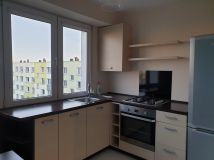 Mieszkanie 1-pokojowe Łódź Bałuty, ul. Franciszkańska. Zdjęcie 2