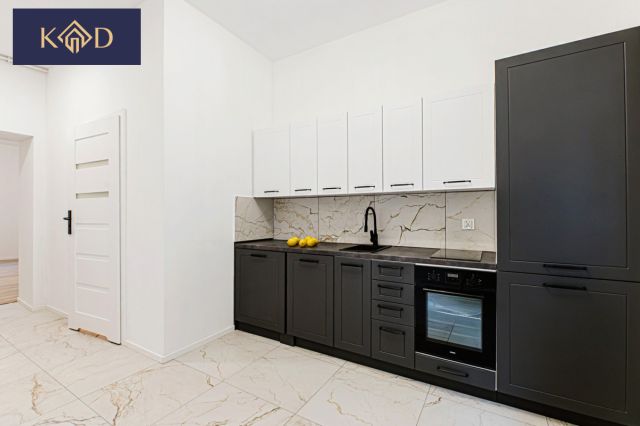 Mieszkanie 2-pokojowe Poznań Wilda, ul. Jana Umińskiego. Zdjęcie 3