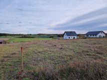 Działka budowlana Połęczyno, ul. Widokowa. Zdjęcie 2