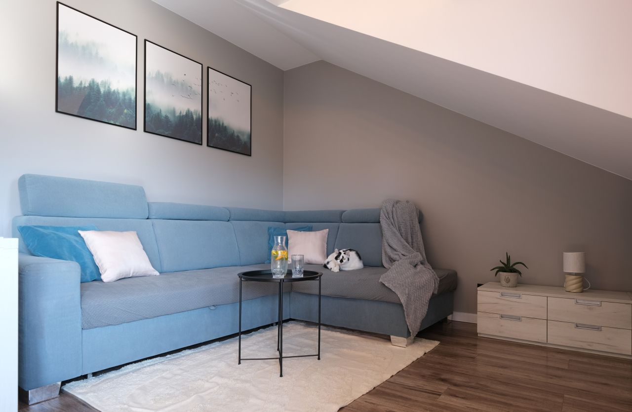 Mieszkanie 3-pokojowe Tarnów Piaskówka, ul. Józefa Czapskiego. Zdjęcie 6