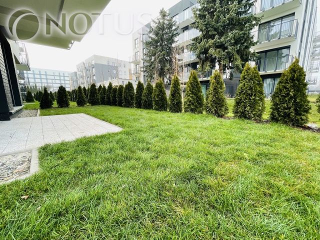 Mieszkanie 4-pokojowe Kraków Podgórze, ul. Wadowicka. Zdjęcie 1