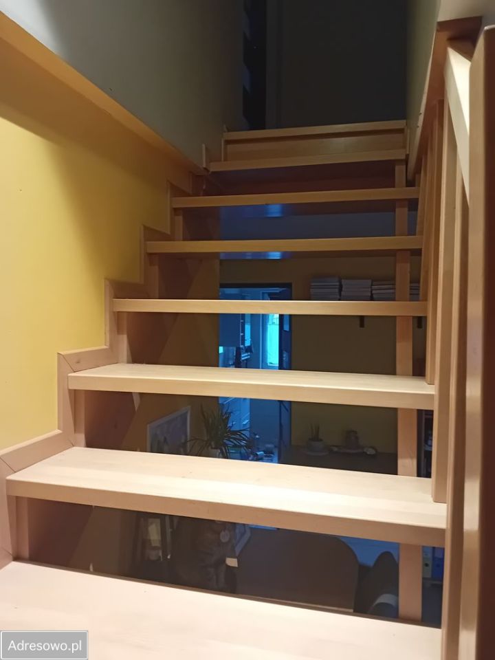 dom wolnostojący, 5 pokoi Rogów, ul. Kolejowa. Zdjęcie 12