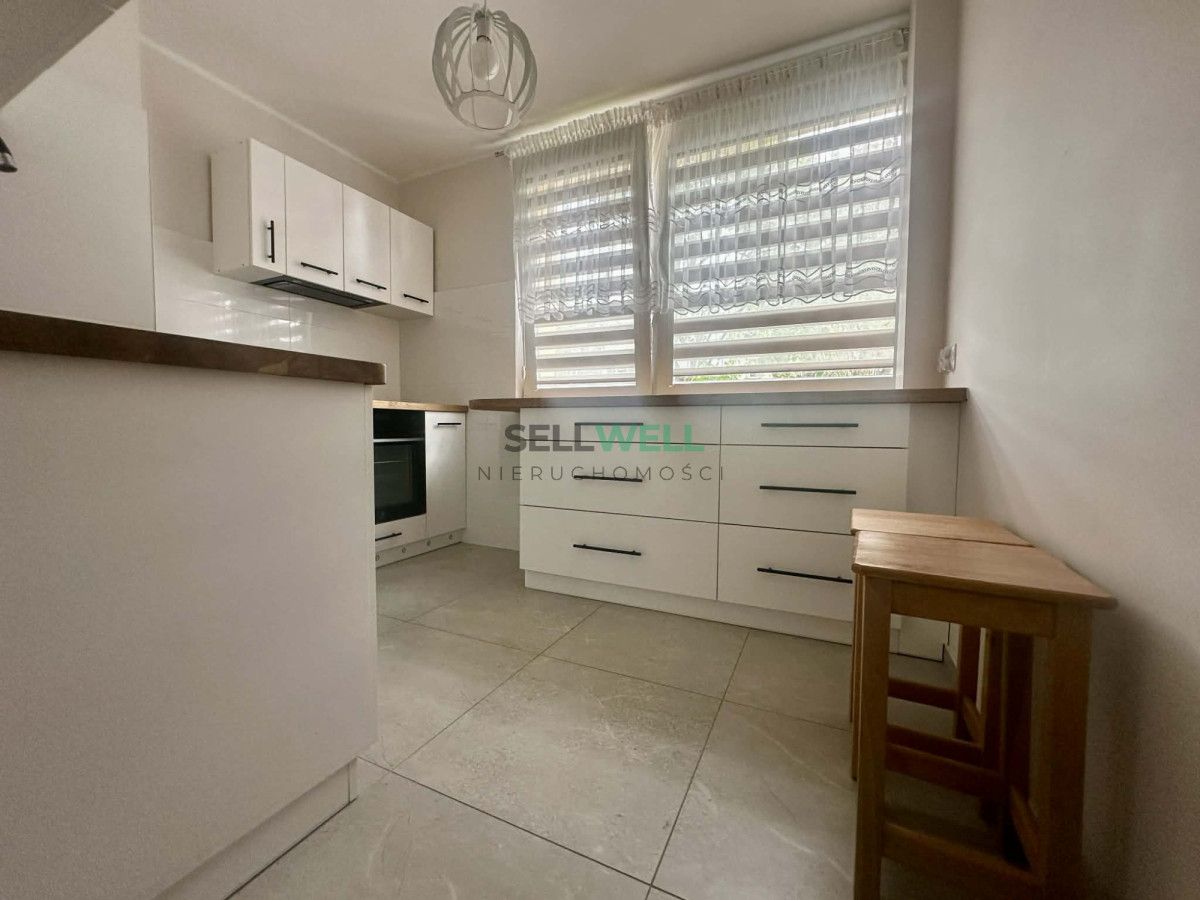 Mieszkanie 2-pokojowe Łódź Bałuty, ul. Marysińska. Zdjęcie 10