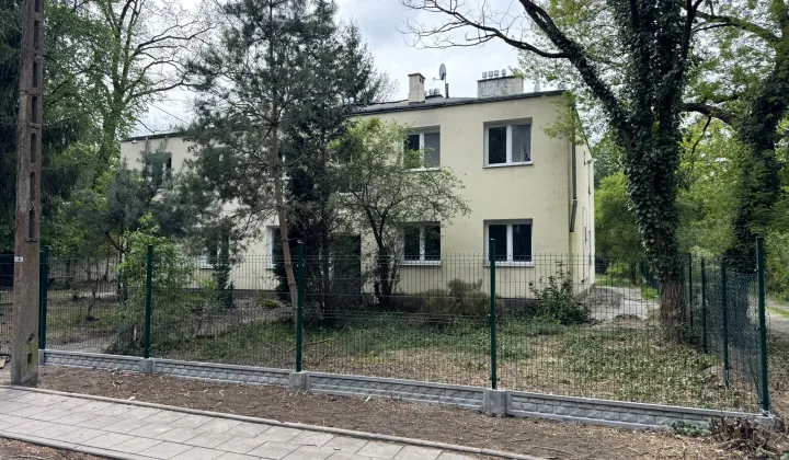 kamienica, 20 pokoi Warszawa Wawer, ul. Bachusa