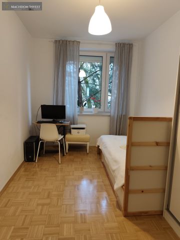 Mieszkanie 4-pokojowe Toruń. Zdjęcie 17
