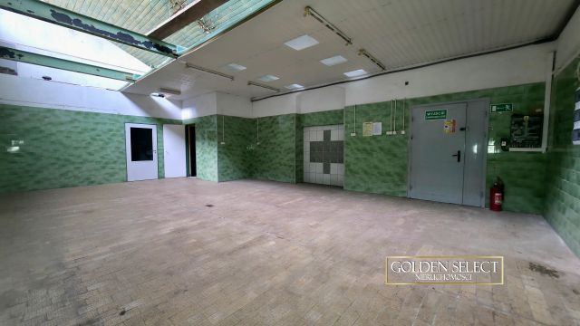 Hala/magazyn Dzierżoniów, ul. Diorowska. Zdjęcie 10