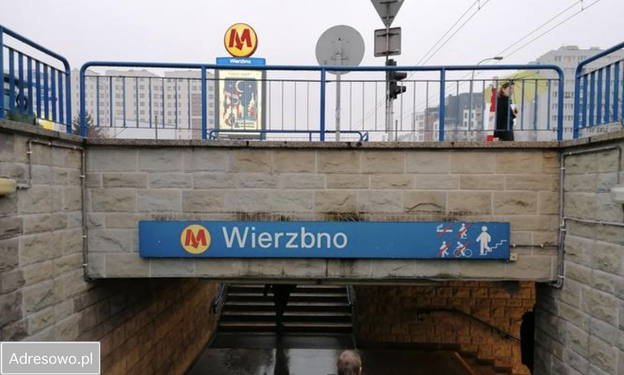 Mieszkanie 2-pokojowe Warszawa Mokotów, al. Niepodległości. Zdjęcie 8