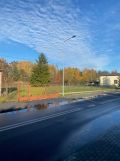Działka budowlana Zduńska Wola, Jasna. Zdjęcie 1