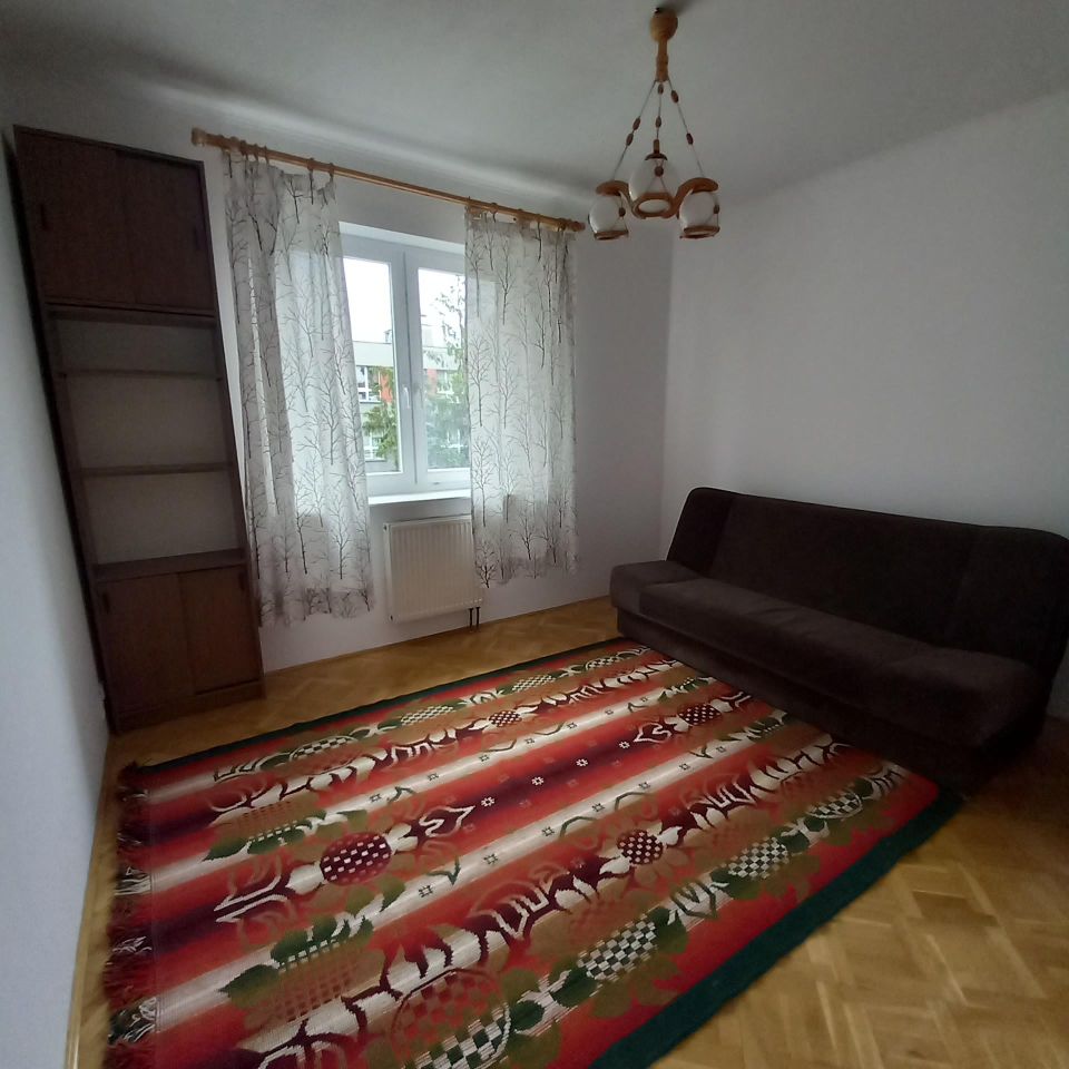 Mieszkanie 2-pokojowe Warszawa Bielany, ul. Aspekt. Zdjęcie 5
