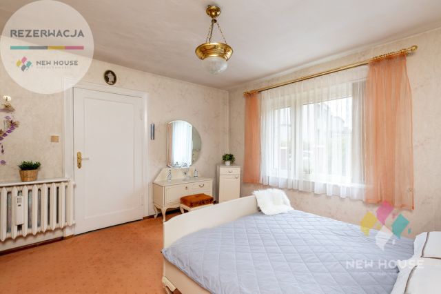 dom wolnostojący, 6 pokoi Olsztyn Likusy, ul. Rakowa. Zdjęcie 6