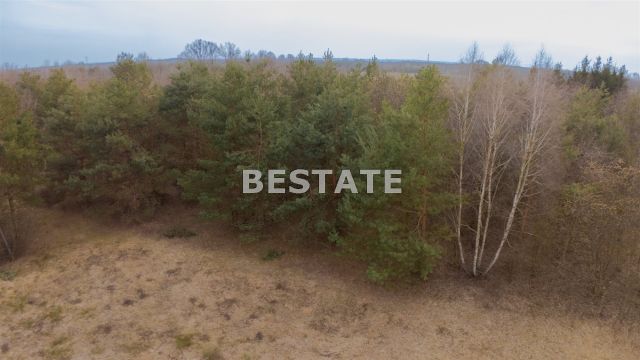 Działka budowlana Ocieka. Zdjęcie 7