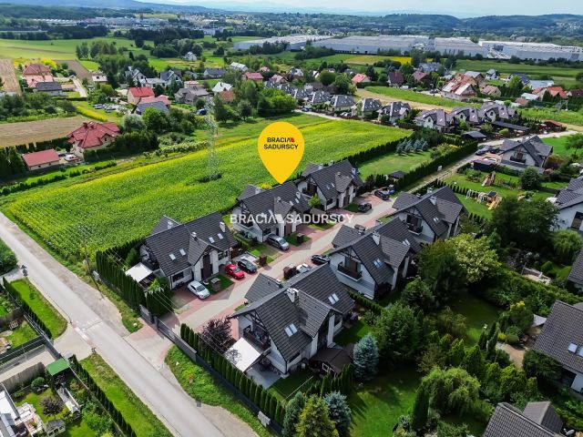 bliźniak, 4 pokoje Modlniczka. Zdjęcie 27