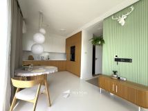 Mieszkanie 2-pokojowe Warszawa Praga-Południe, ul. Szaserów. Zdjęcie 4