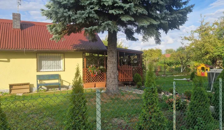 Działka rod Szczecin Krzekowo