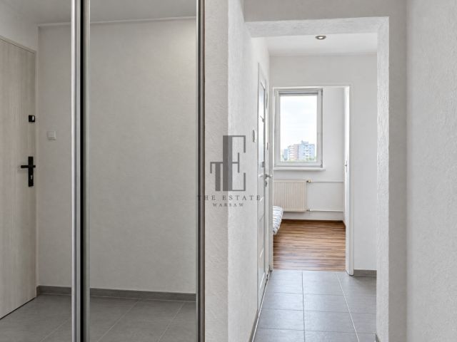 Mieszkanie 3-pokojowe Warszawa Targówek, ul. Kuflewska. Zdjęcie 6