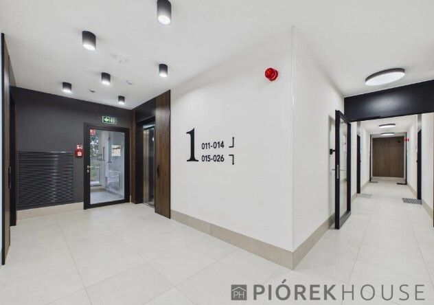 Mieszkanie 1-pokojowe Warszawa Mokotów, ul. Stanisława Kierbedzia. Zdjęcie 14