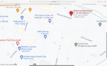 Lokal Sławno, ul. Mariana Rapackiego. Zdjęcie 2