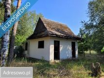 Działka siedliskowa Kamińsko. Zdjęcie 4