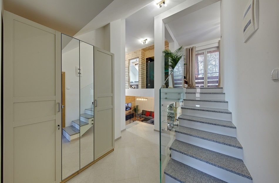 dom szeregowy Szczyrk. Zdjęcie 8