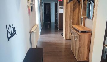 Mieszkanie 4-pokojowe Tarnowskie Góry Centrum, ul. Nakielska