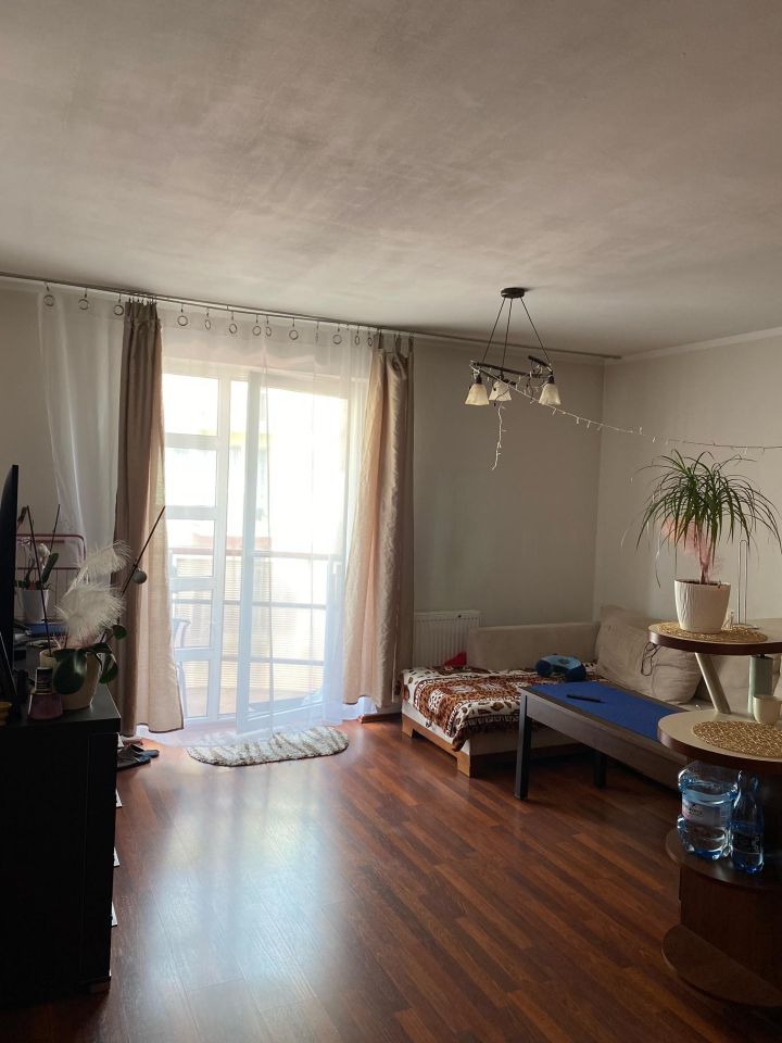 Mieszkanie 2-pokojowe Włocławek Centrum, ul. Wojska Polskiego. Zdjęcie 3