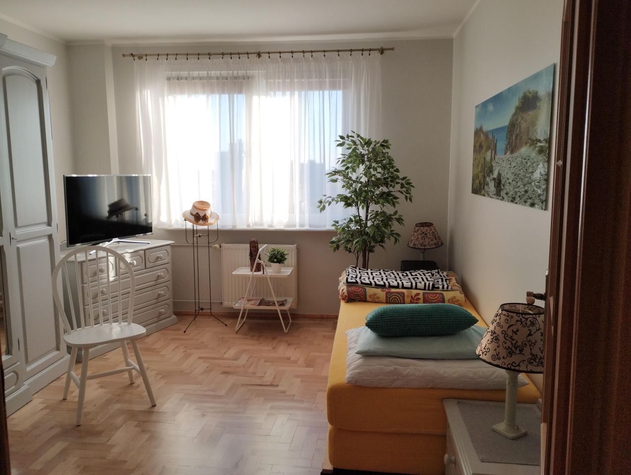 Mieszkanie 2-pokojowe Szczecin Pogodno, ul. Waleriana Łukasińskiego. Zdjęcie 7