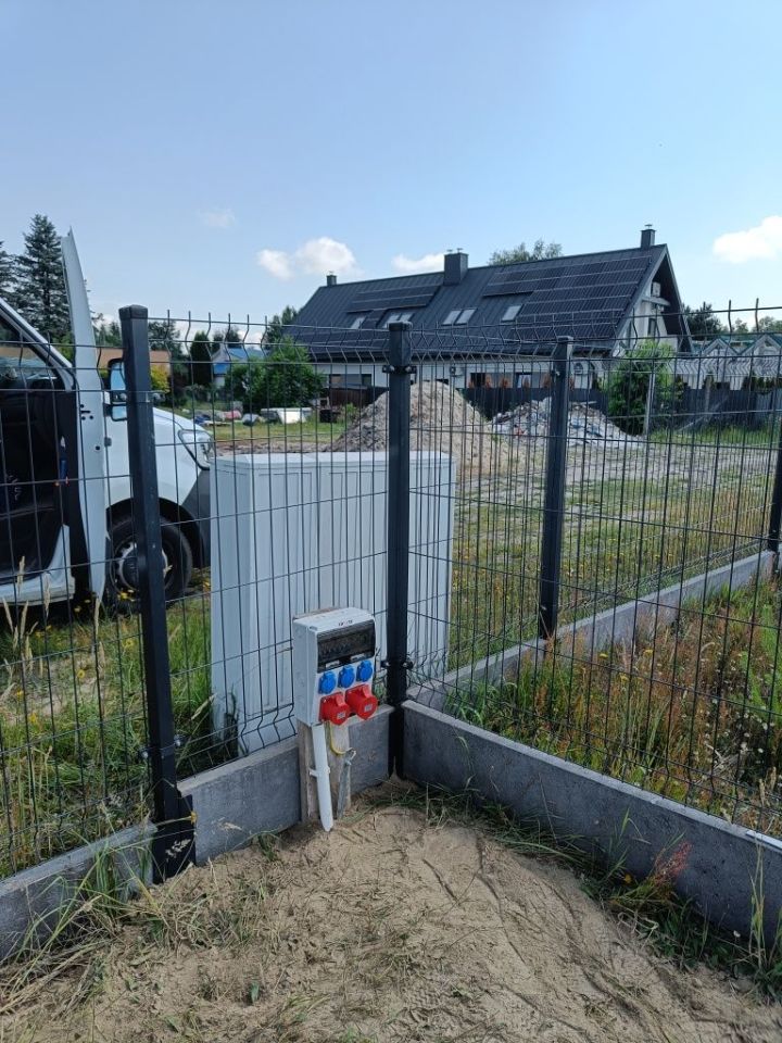 Działka rekreacyjna Okuninka. Zdjęcie 3