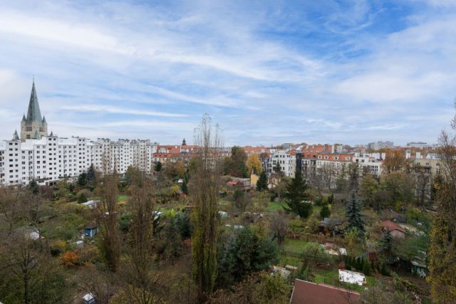 Mieszkanie 2-pokojowe Wrocław Krzyki, ul. Drukarska. Zdjęcie 1