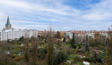 Mieszkanie 2-pokojowe Wrocław Krzyki, ul. Drukarska