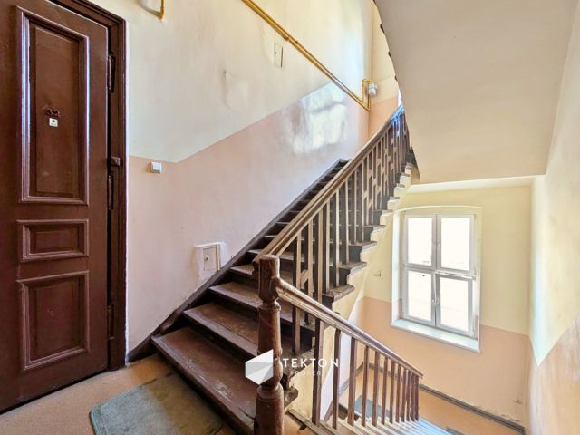 Mieszkanie 3-pokojowe Łódź Śródmieście, ul. Henryka Sienkiewicza. Zdjęcie 13