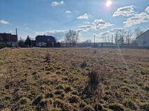 Działka budowlana Izbiska Budy. Zdjęcie 1