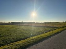 Działka budowlana Brzezie. Zdjęcie 4