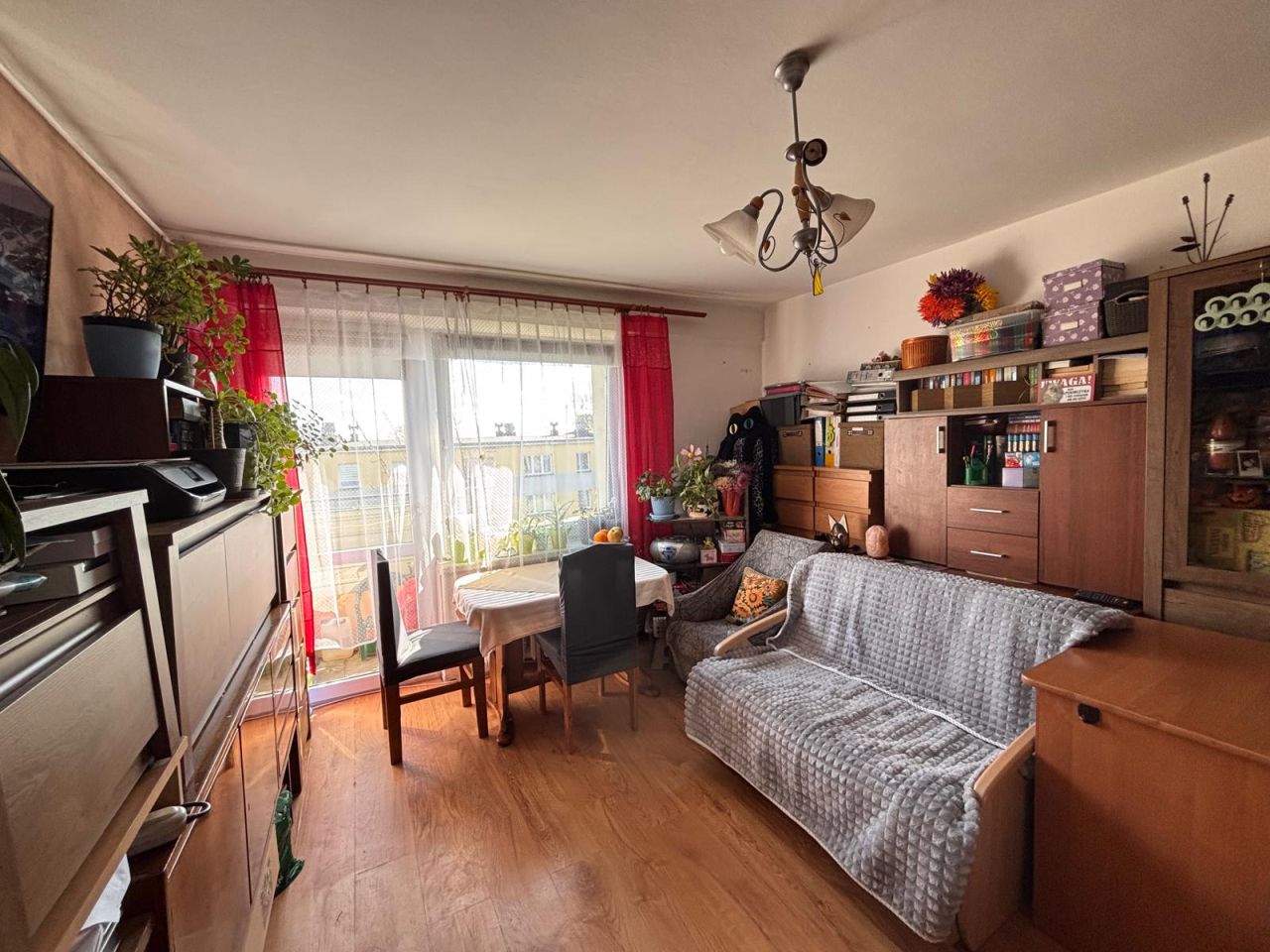 Mieszkanie 2-pokojowe Częstochowa Tysiąclecie, ul. Kiedrzyńska