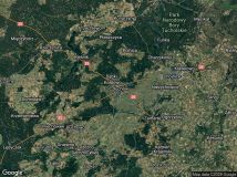 Działka rekreacyjna Człuchów