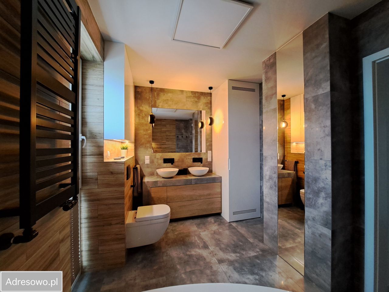 dom wolnostojący, 4 pokoje Lesznowola. Zdjęcie 7