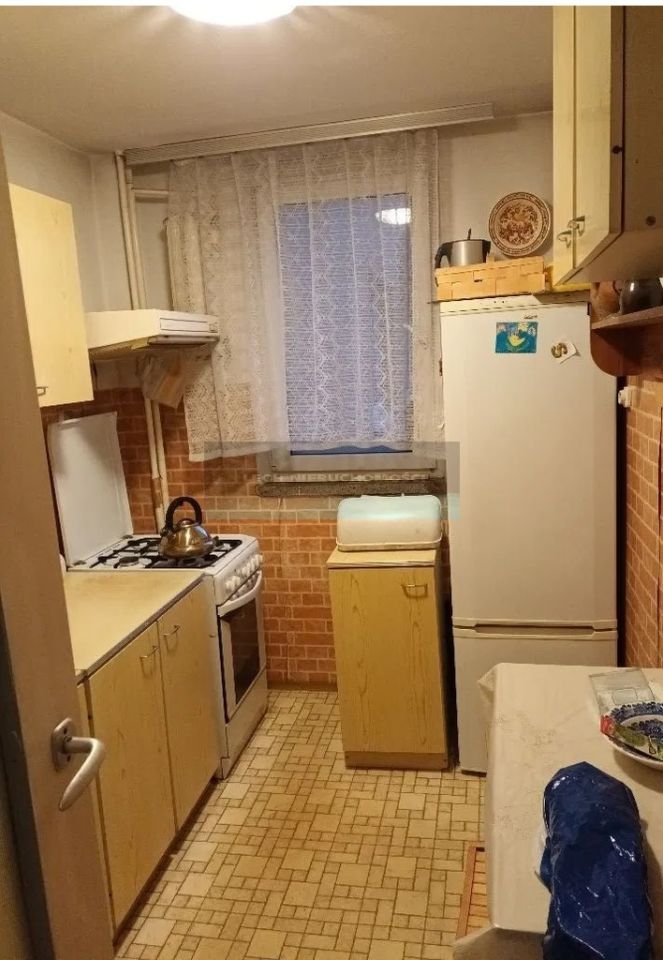 Mieszkanie 3-pokojowe Warszawa Bielany, ul. Klaudyny. Zdjęcie 3