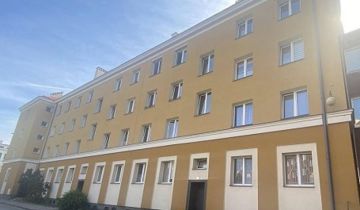 Mieszkanie 2-pokojowe Kalisz Centrum, ul. Bankowa
