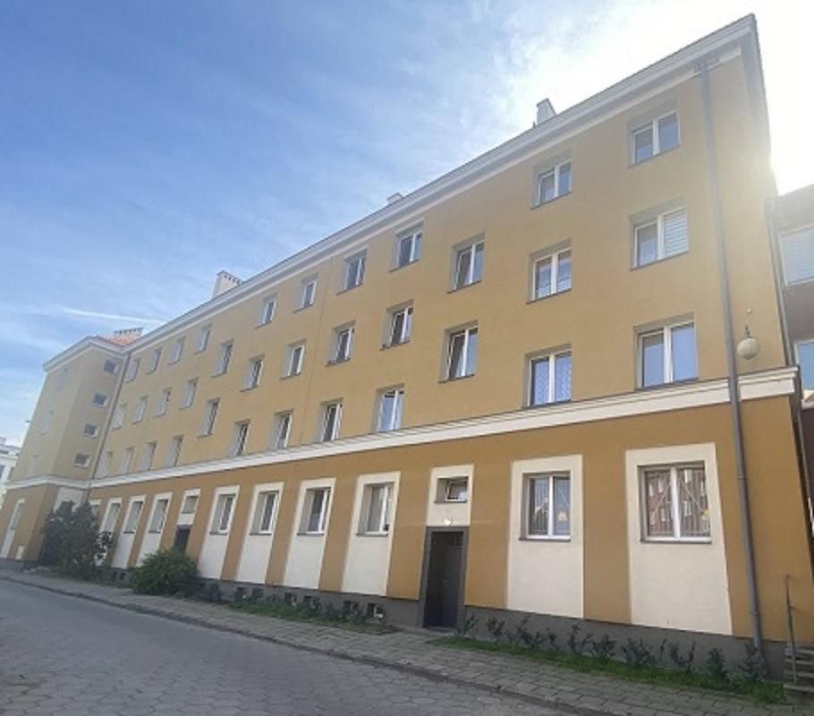 Mieszkanie 2-pokojowe Kalisz Centrum, ul. Bankowa. Zdjęcie 2