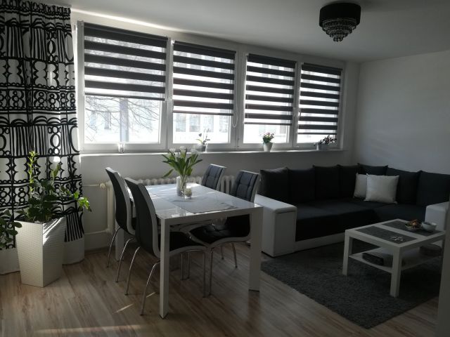 Mieszkanie 2-pokojowe Tarnowskie Góry Osada Jana, ul. Słoneczników. Zdjęcie 1