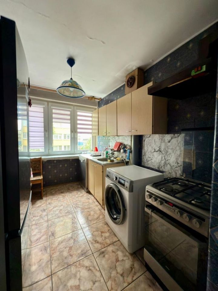 Mieszkanie 3-pokojowe Płock, ul. Piasta Kołodzieja. Zdjęcie 4