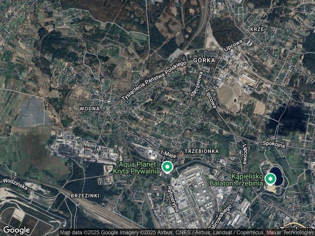 Działka rolna Trzebinia Trzebionka, ul. Rolna. Zdjęcie 1