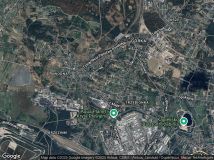 Działka rolna Trzebinia Trzebionka, ul. Rolna