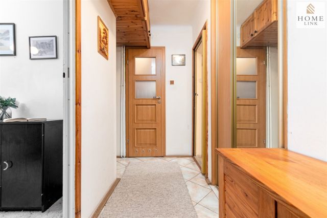 Mieszkanie 2-pokojowe Olsztyn Zatorze, ul. Antoniego Małeckiego. Zdjęcie 6